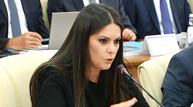 Kadına gence iş fırsatı