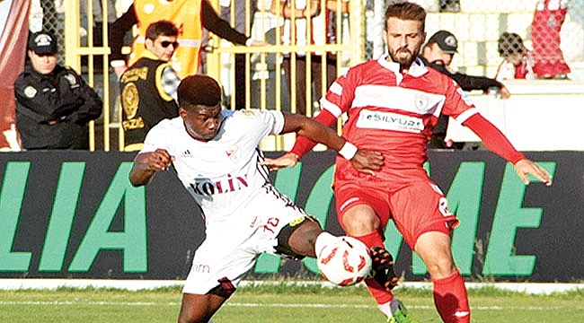 Kadroda revizyona mı gidilecek?