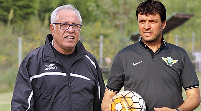 KALPAR MI, ARSLAN MI?