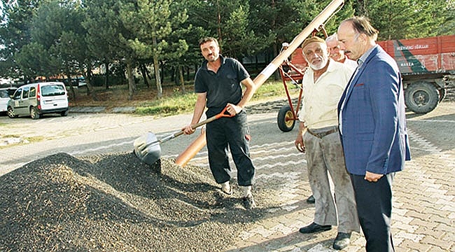 Kampanya 30 Ekim’de bitecek