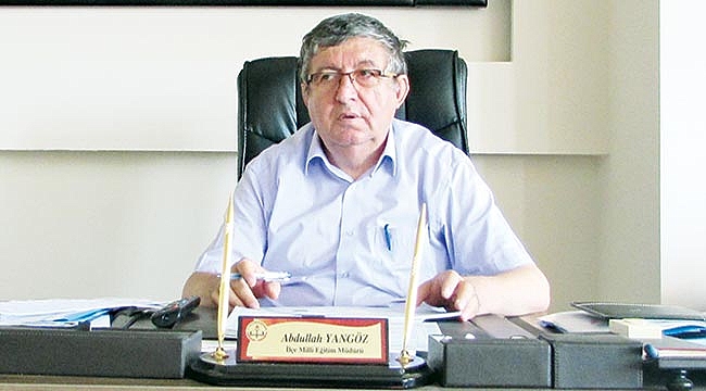 Kavak’a 17 milyon  liralık eğitim yatırımı