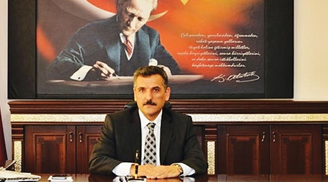 Kaymak’tan Muhtarlar Günü mesajı