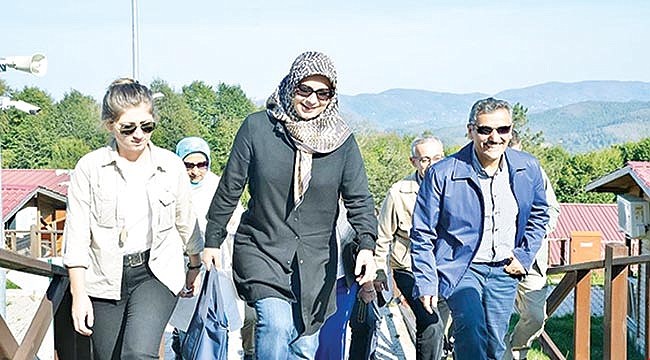 Kaymak’tan Nebiyan Dağı’na inceleme