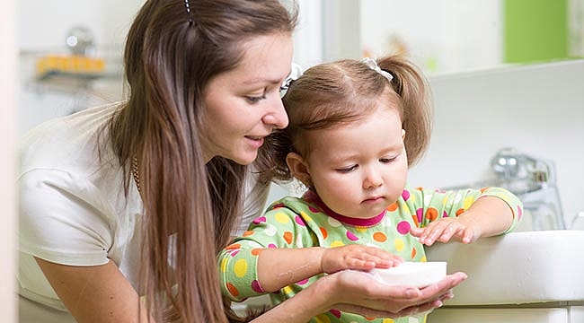 Kazandırılabilecek en önemli alışkanlık
