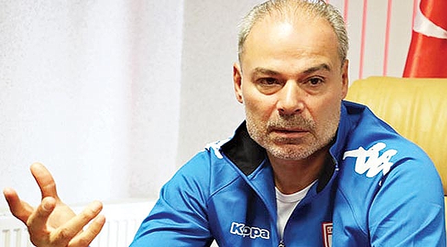 ‘Kazanmaya ihtiyacımız var’