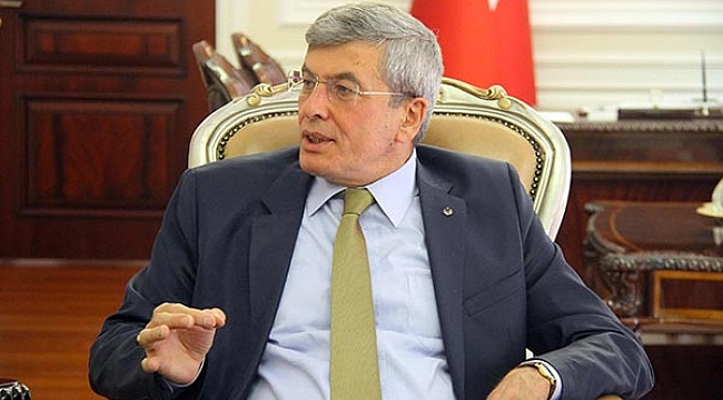 Kenan İpek istifa etti! Kenan İpek kimdir?