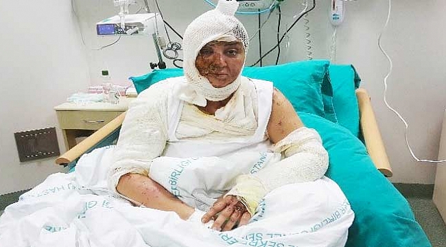 Kezzap zanlısına ikinci gözaltı ile tutuklama geldi