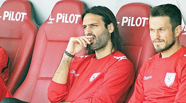 Kulübeye abone oldu