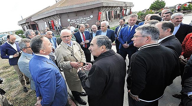 KUŞ CENNETİ FOTO SAFARİ YARIŞMASI'NIN SONUÇLARI AÇIKLANDI 
