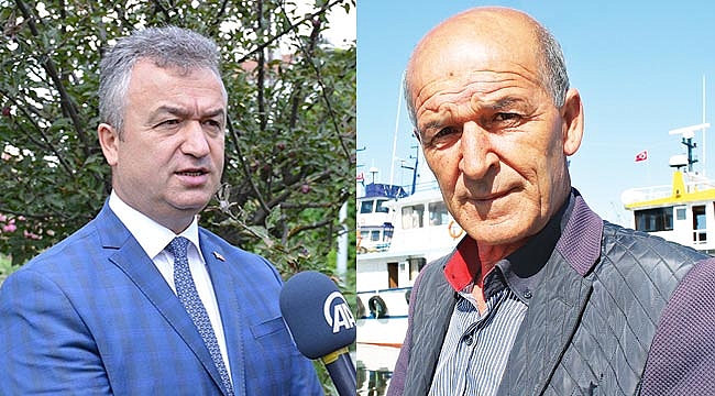 LİMAN KUMU SATILIYOR MU?