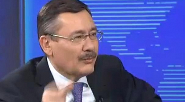 Melih Gökçek, veda toplantısıyla istifa edecek