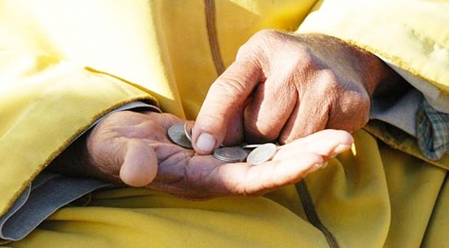 Memur-Sen, Eylül Ayı açlık ve yoksulluk rakamlarını açıkladı