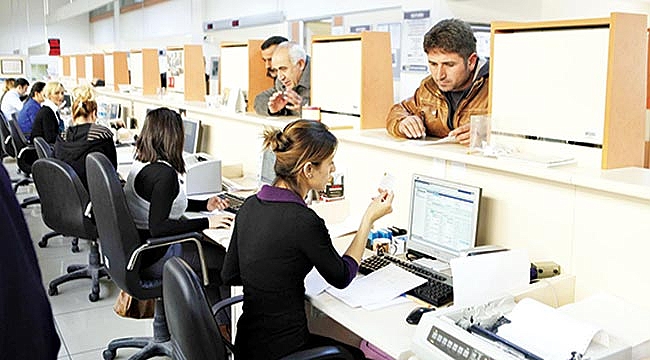 Memurun fazla mesai ücreti yükseliyor