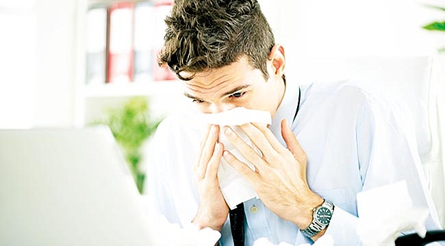 Mevsim geçişlerinde nelere dikkat etmeli?