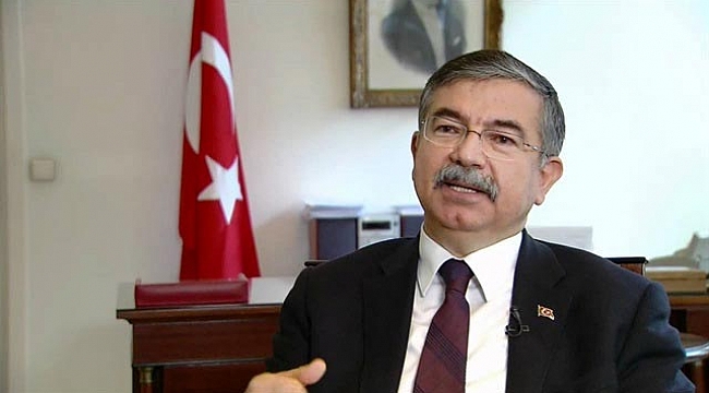 Milli Eğitim Bakanı Yılmaz'dan TEOG açıklaması