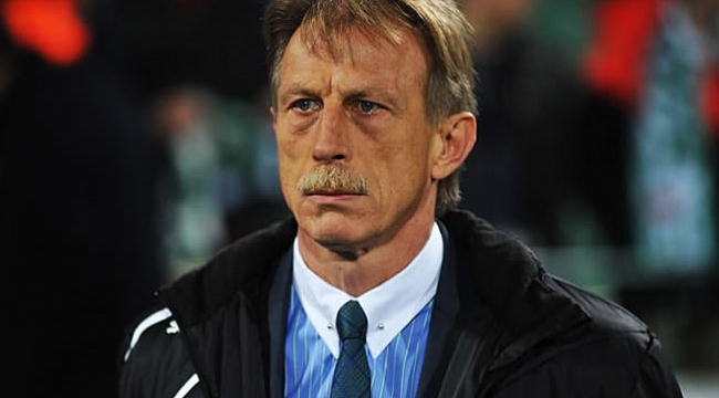 Milli Takım açıklaması!