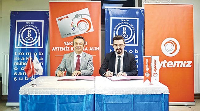 MMO’dan üyelerine indirimli yakıt