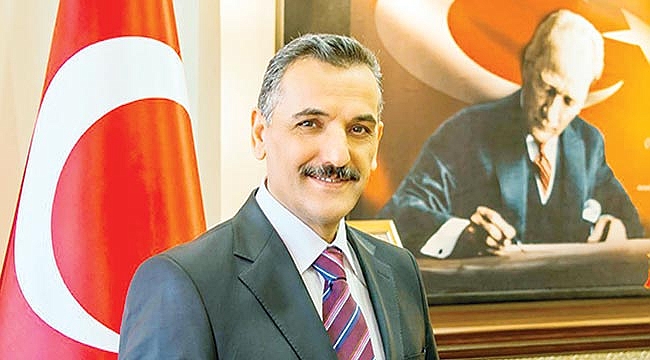 ‘Narkomobil’ projesi faaliyete geçti