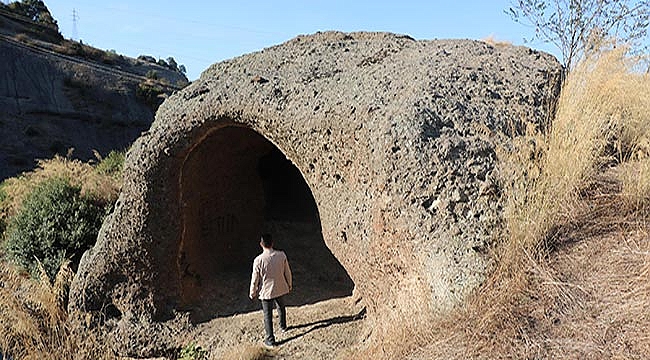 NUH TUFANI'NDAN SONRA İNSANOĞLUNUN YAŞADIĞI 3 YERDEN BİRİ