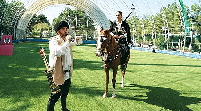 Öğrencilerin yeni hobisi