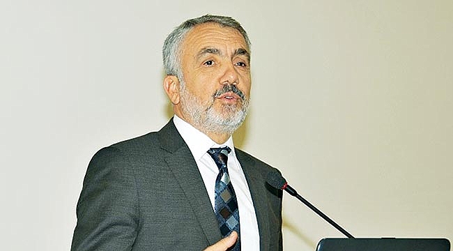 OMÜ Hayvan Hastanesi  24 saat hizmet verecek 