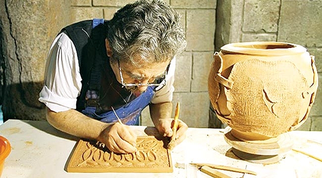 OMÜSEM eğitim programlarını yineliyor