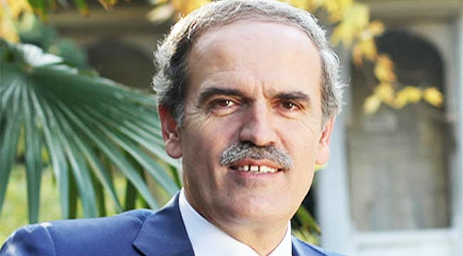 Recep Altepe bugün istifa ediyor