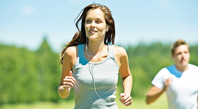 Sağlıklı yaşam için kalbinize iyi bakın