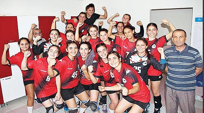 SAHİP ÇIKMAYANLARA RAĞMEN…