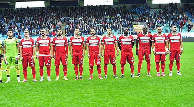 SAKIN KÜÇÜMSEMEYİN