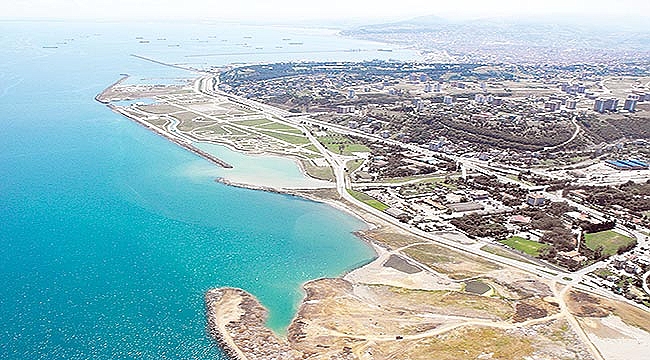 Samsun'a 28 milyon TL'lik teşvikli yatırım