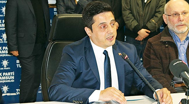 Samsun'da patronlarda 'vize' endişesi