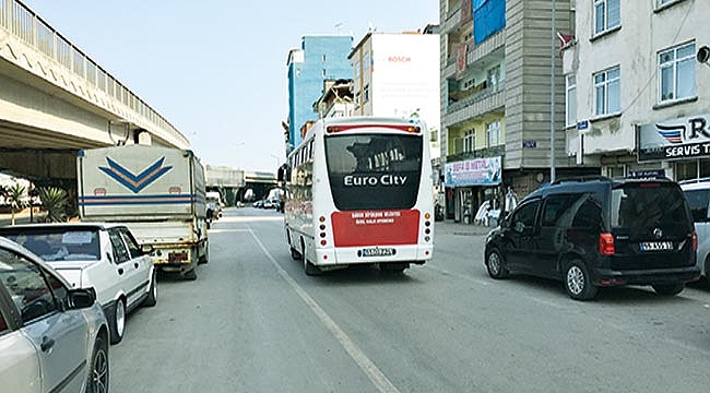 Samsun’un geleceği planlanıyor