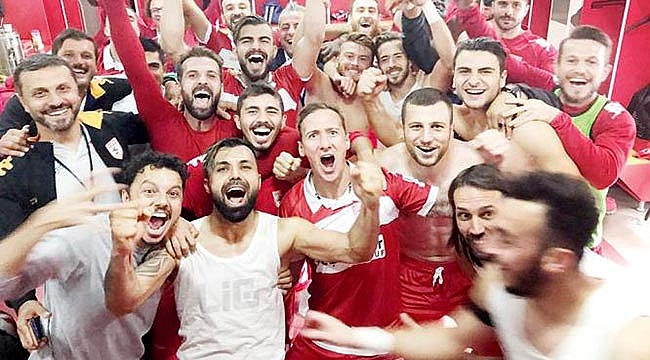 SAMSUNSPOR, ÇAYKUR RİZESPOR’U ŞİMDİYE KADAR 16 KEZ MAĞLUP ETTİ…