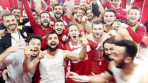 SAMSUNSPOR, ÇAYKUR RİZESPOR’U ŞİMDİYE KADAR 16 KEZ MAĞLUP ETTİ…