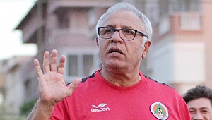 SAMSUNSPOR’DA  3. KALPAR DÖNEMİ