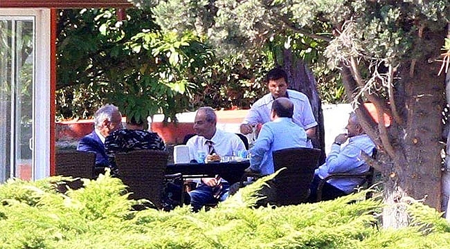 Samsunspor'da Engin İpekoğlu tamam gibi