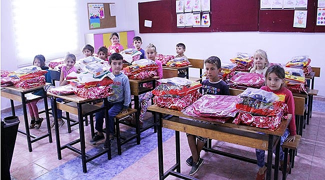 SAMULAŞ çalışanlarından örnek davranış