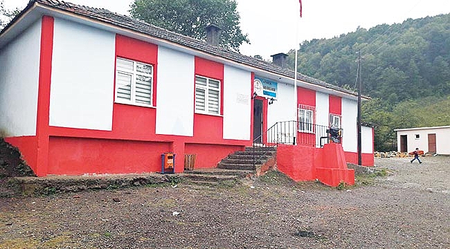 SAMULAŞ'tan eğitime büyük destek