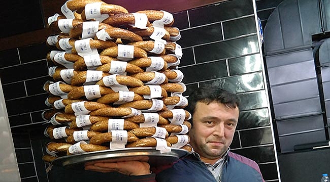 Seyyar satıcılık da tarih oluyor