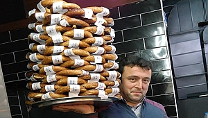 Seyyar satıcılık da tarih oluyor