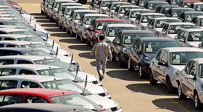 Sıfıra talep arttıkça ikinci el fiyatları düşüyor