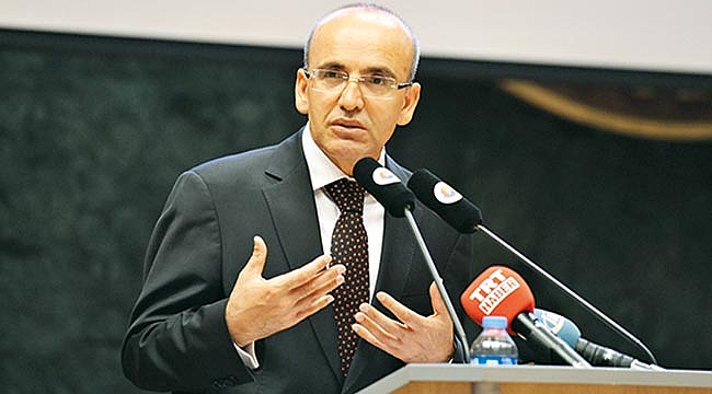 ŞİMŞEK’TEN MTV AÇIKLAMASI:  ‘Yeni oran yakında açıklanacak’