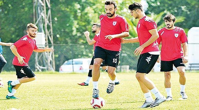 Sıra seri yakalamakta