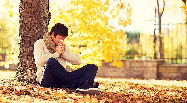 Sonbaharda bağışıklık sisteminizi güçlendirin