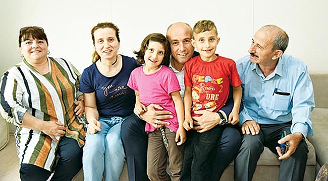 Sosyal sorumluk projeleri bir bir hayata geçiyor