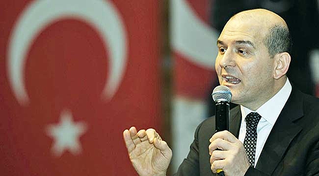 Soylu, 81 il valisine talimatı verdi