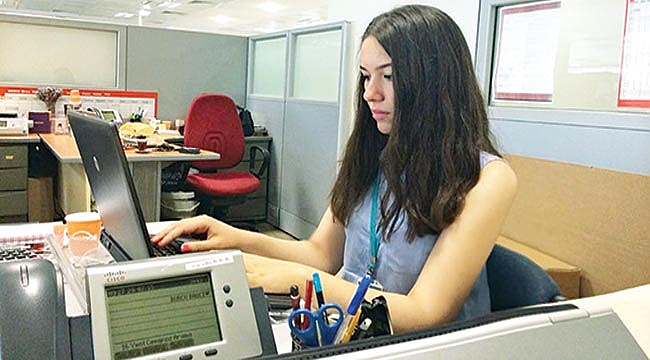 Staj yapana emeklilik