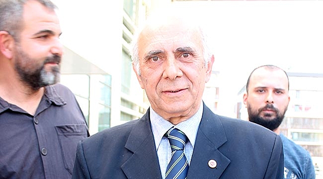 'Tavuk' krizi adliyelik oldu