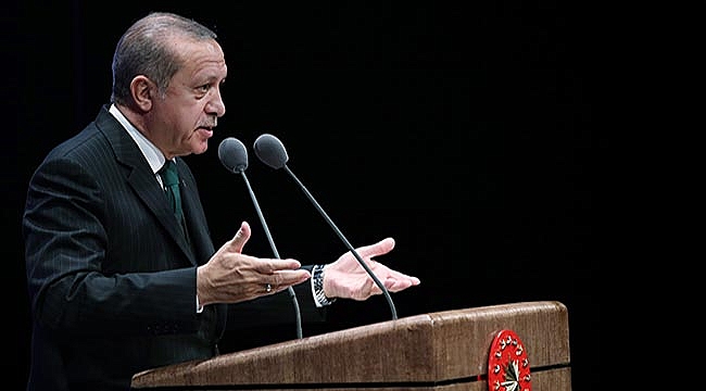 Tek çareleri Türkiye